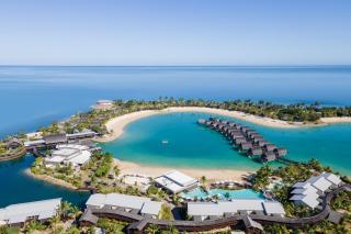 Fiji Marriott Resort Momi Bay - Momi - 1