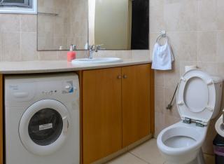 Morpheus 1 Bedroom Apartment - Lárnaca - 2