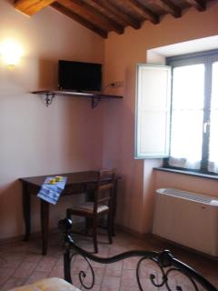 Residence Serristori - Castiglion Fiorentino - 8