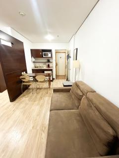 Empire Flats 811 - São Paulo - 3