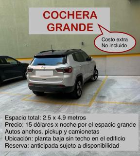 EUGE Apart - Montevideo - 1