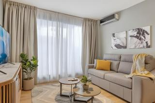 Sánchez: Nuevo Edificio Ideal Ubicación Entre Palermo y Recoleta - Buenos Aires - 0