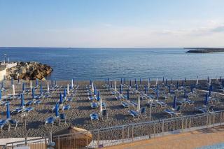 Mydollhouse delizioso appartamento fronte mare - Genova - 9