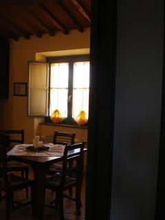Residence Serristori - 2