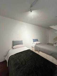 Departamento en Mendoza, ciudad, 3 plantas - Mendoza - 3