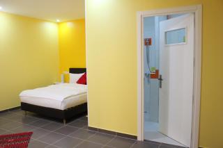 Auberge Tinit - Er Rachidia - 7