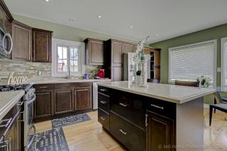 LUX Lakeside HOUSE Peaceful Stunning Views - Georgina - 6