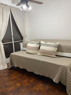 Departamento Mafalda - Buenos Aires - 2