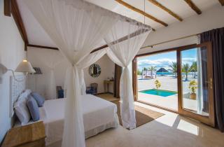Konokono Beach Resort and Isaraya Luxury Overwater Villas - 0