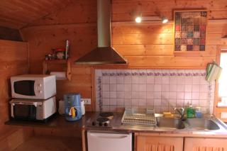 Gîte d'Odile - Le Chambon-sur-Lignon - 2