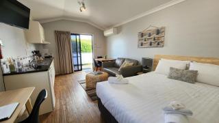 Bridport Beach Cottages - Bridport - 5