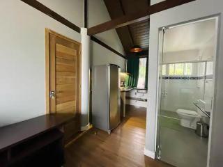 Loft 205 em frente à Vila Germânica- Villa Haus - Blumenau - 2