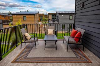 Modern Mountain Townhouse at The Quarry - Whitefish - 5