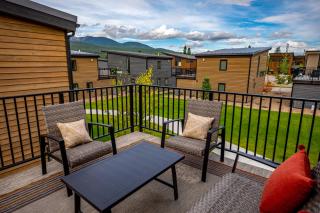 Modern Mountain Townhouse at The Quarry - Whitefish - 3