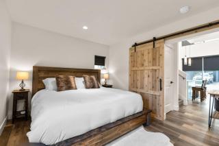 Modern Mountain Townhouse at The Quarry - Whitefish - 7