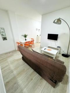 Apartamento TH Sanse Centro - 4