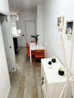 Apartamento TH Sanse Centro - San Sebastián de los Reyes - 5