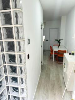 Apartamento TH Sanse Centro - San Sebastián de los Reyes - 9