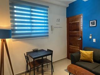 BLEU BALAM - Cozy charming Pool & Beach Zazil-Ha - Playa del Carmen - 2