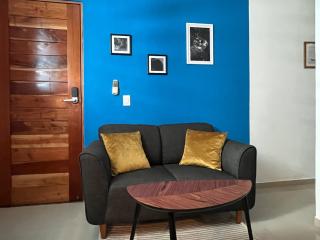 BLEU BALAM - Cozy charming Pool & Beach Zazil-Ha - Playa del Carmen - 1