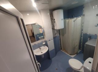 Wohnung - Apartment - Квартира - Բնակարան - Erevan - 1