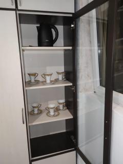 Wohnung - Apartment - Квартира - Բնակարան - Erevan - 7