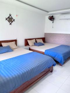 AN THINH Hotel & Homestay - 5