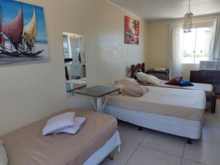 kitnet central com linda vista 75 - 2