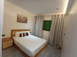 Appartement marhaba family only - Tangeri - 8