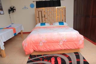 Miami wellness spa and accommodation - Kampala - 4