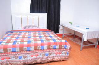 Miami wellness spa and accommodation - Kampala - 1