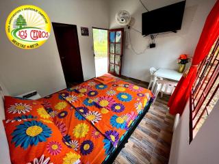 Los Cedros - Mesetas - 6