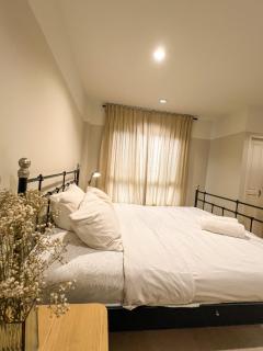Vanilla house - Nonthaburi - 1