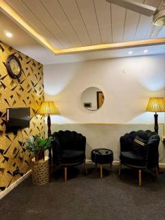 Brand new 1 bed designer apartment sector f - Rawalpindi - 5