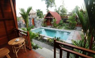 Puri Arsa Bali - Tanah Lot - 3