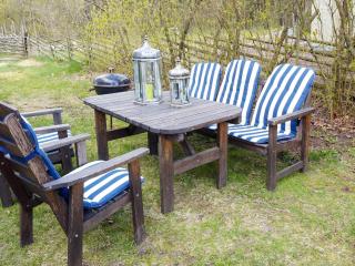 Holiday home FALKENBERG XLI - Falkenberg - 7