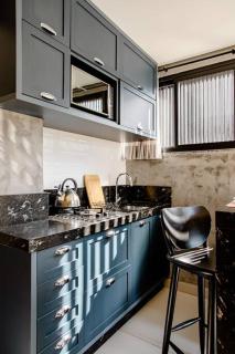 Loft para Casal em Bombinhas - Sem Garagem - Bombinhas - 4