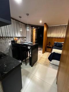 Loft para Casal em Bombinhas - Sem Garagem - Bombinhas - 1
