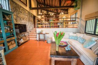 Mountain Retreat - Rancho Café - 5