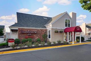 Residence Inn Louisville East - Louisville - 6