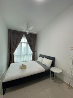 KLCC Skyhomes near LRT - Kuala Lumpur - 0