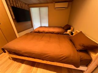 瑞穂ゲストハウス - - 2