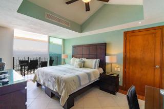 Grand Venetian 1104 - Puerto Vallarta - 1