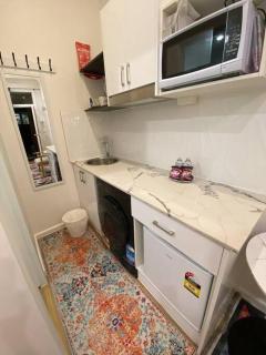Easy Central Studio - Sydney - 3