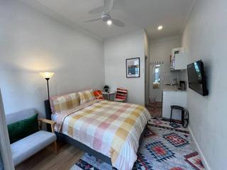 Easy Central Studio - Sydney - 2