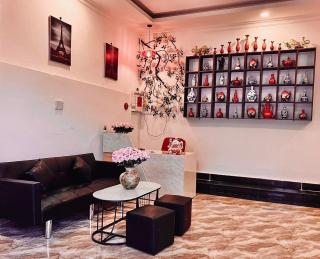 HOANG PHUC HOTEL kế bến tàu rạch giá - Rạch Giá - 8
