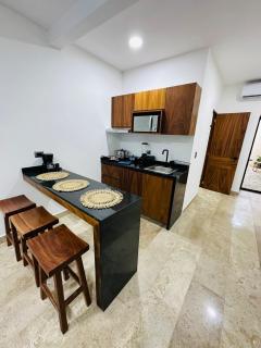 Naia Tulum Apartment - 4