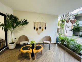 Naia Tulum Apartment - Tulum Pueblo - 2