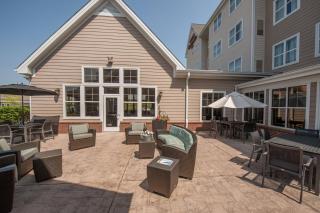 Residence Inn Providence Coventry - 4