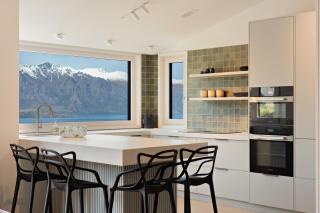 Mizumi Villa - Queenstown - 4